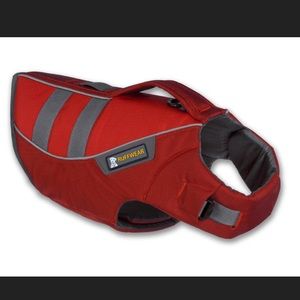 RUFFWEAR K9 Float Life Jacket